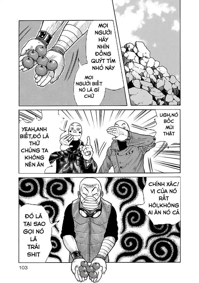 Jank Runk Family Chapter 4 - 9