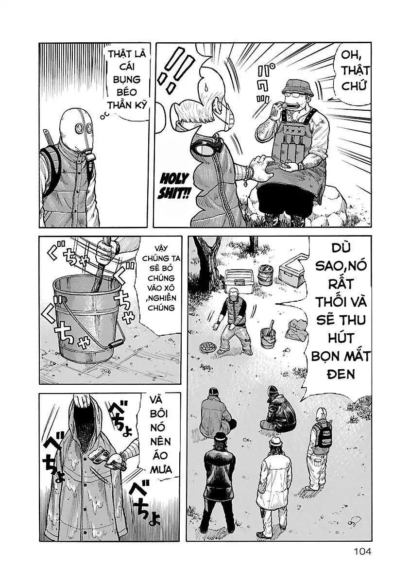 Jank Runk Family Chapter 4 - 10