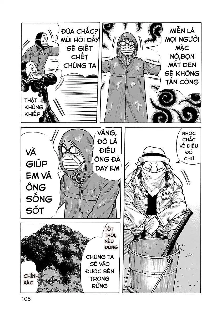 Jank Runk Family Chapter 4 - 11