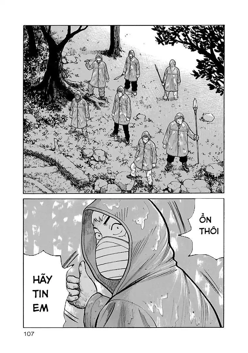 Jank Runk Family Chapter 4 - 13