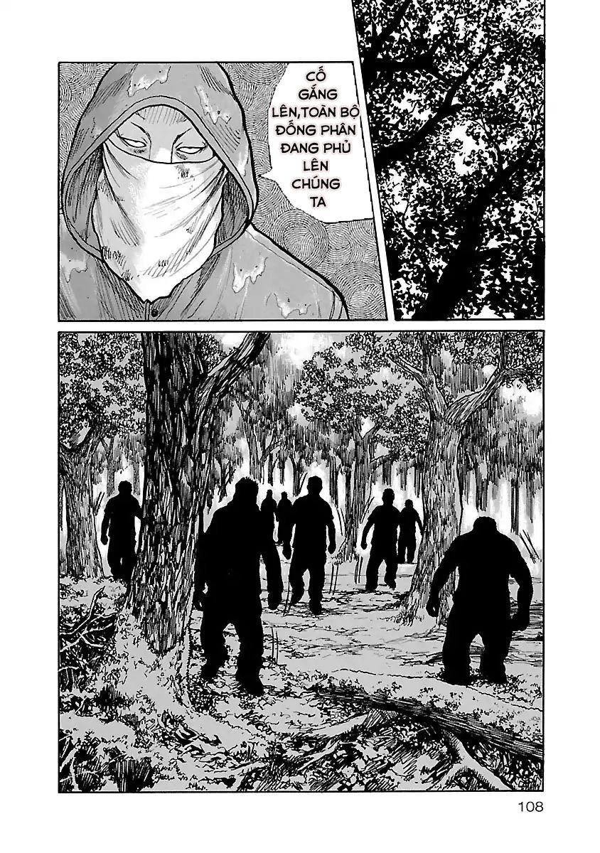 Jank Runk Family Chapter 4 - 14