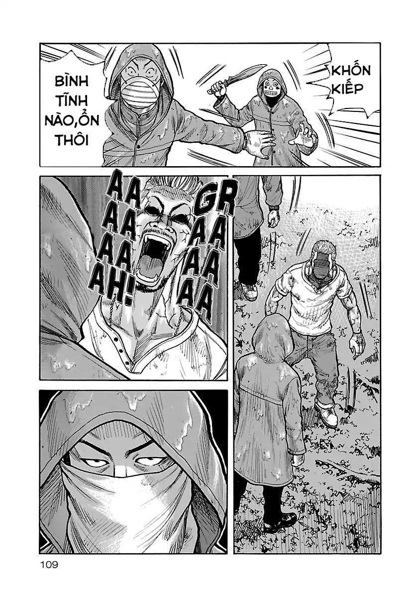 Jank Runk Family Chapter 4 - 15