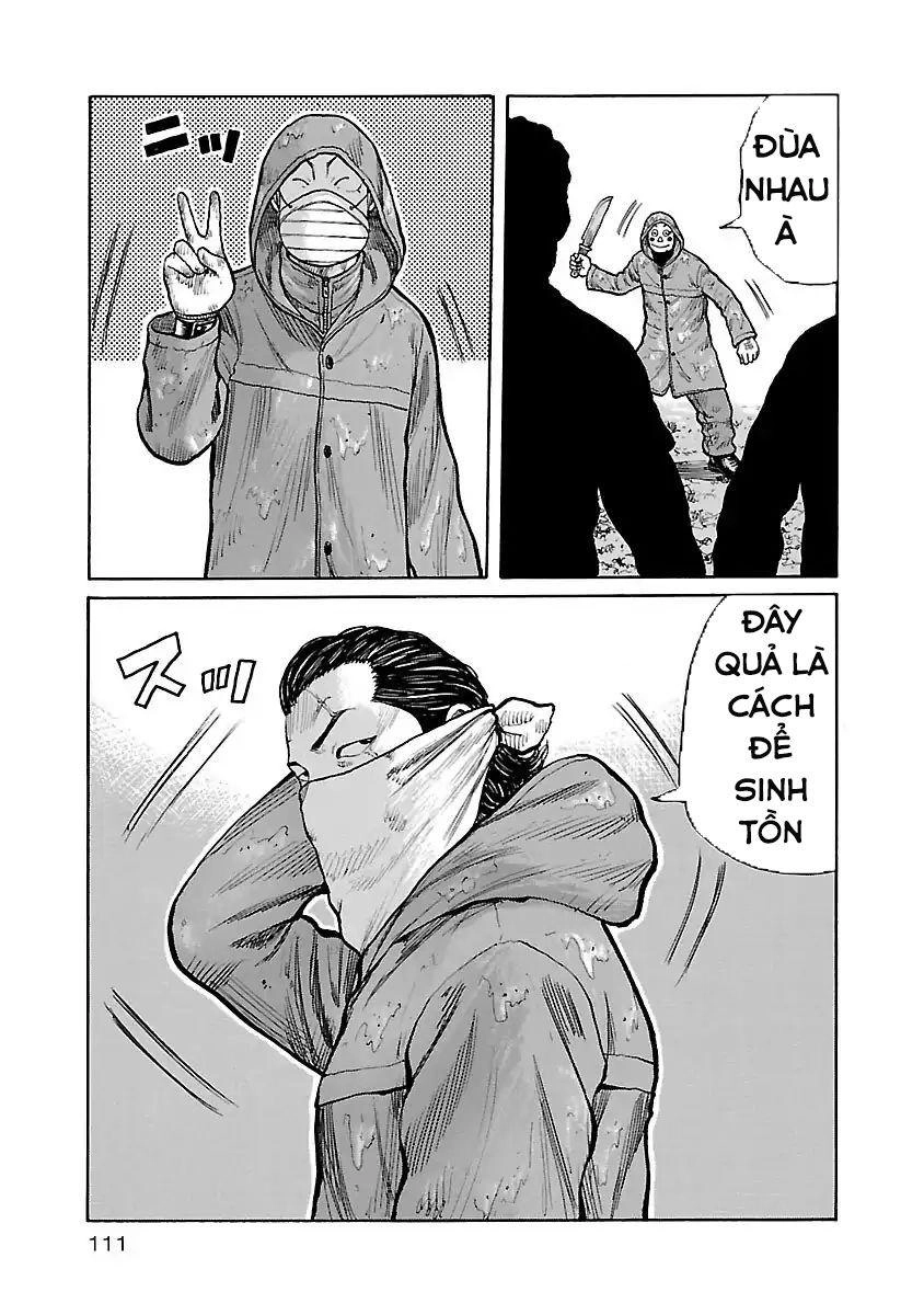 Jank Runk Family Chapter 4 - 17