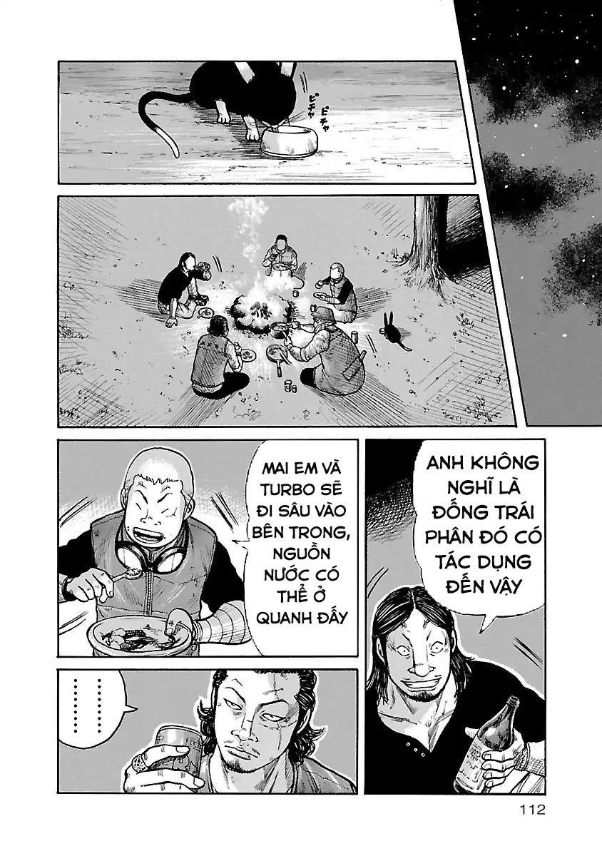 Jank Runk Family Chapter 4 - 18