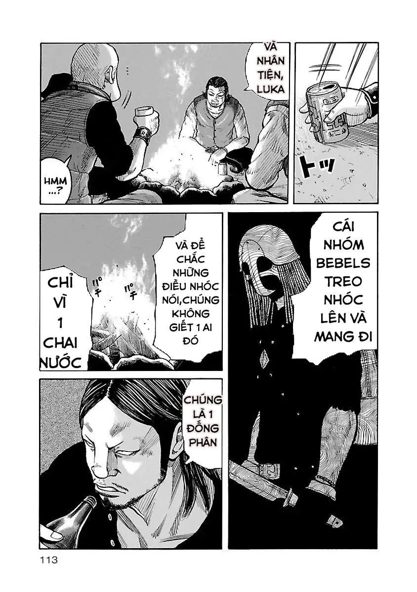 Jank Runk Family Chapter 4 - 19