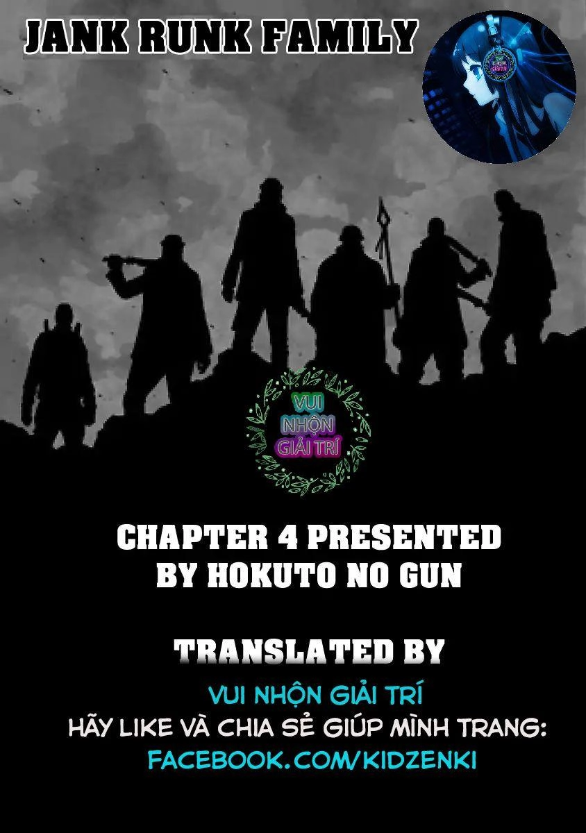 Jank Runk Family Chapter 4 - 21