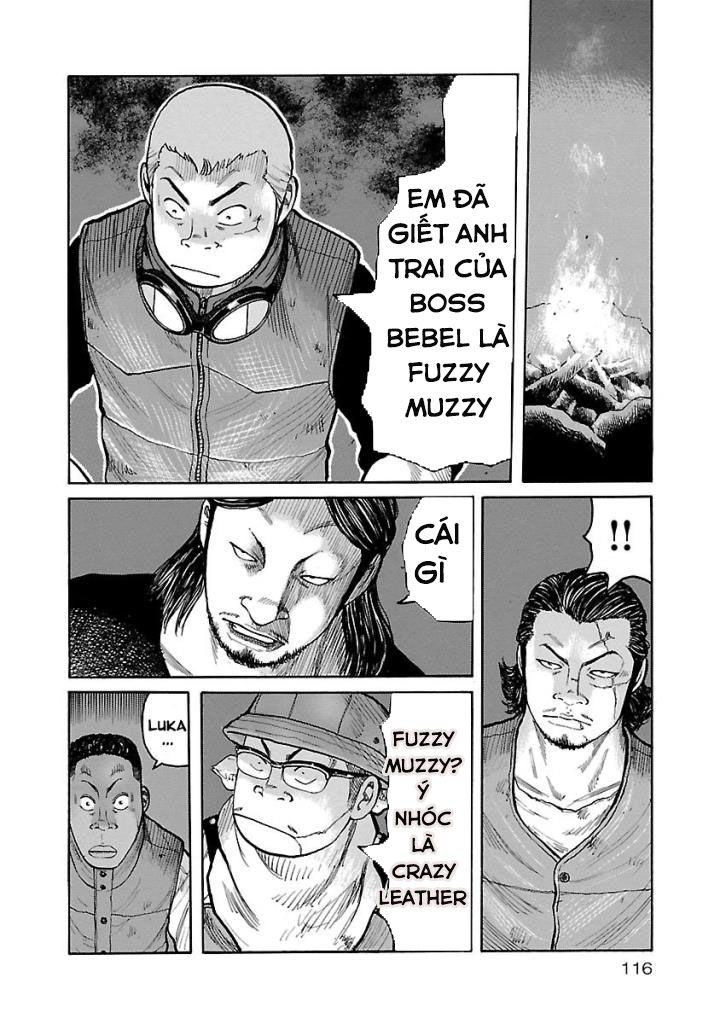 Jank Runk Family Chapter 5 - 3