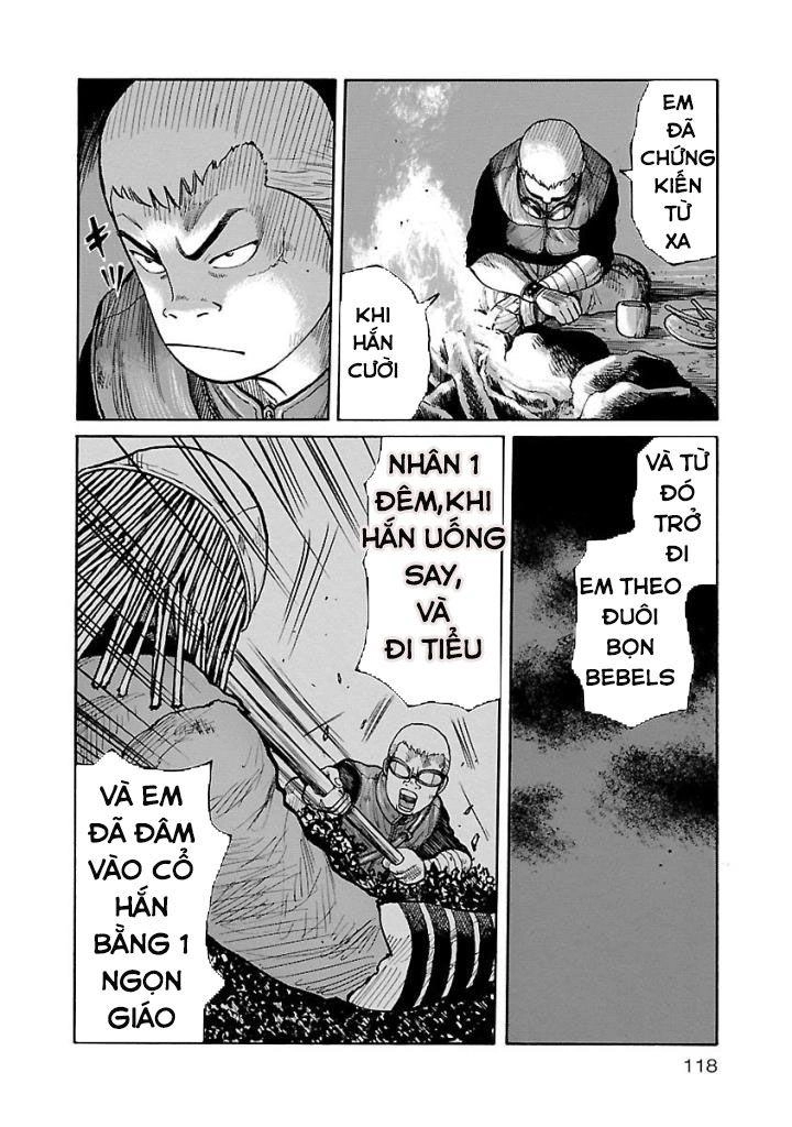 Jank Runk Family Chapter 5 - 5