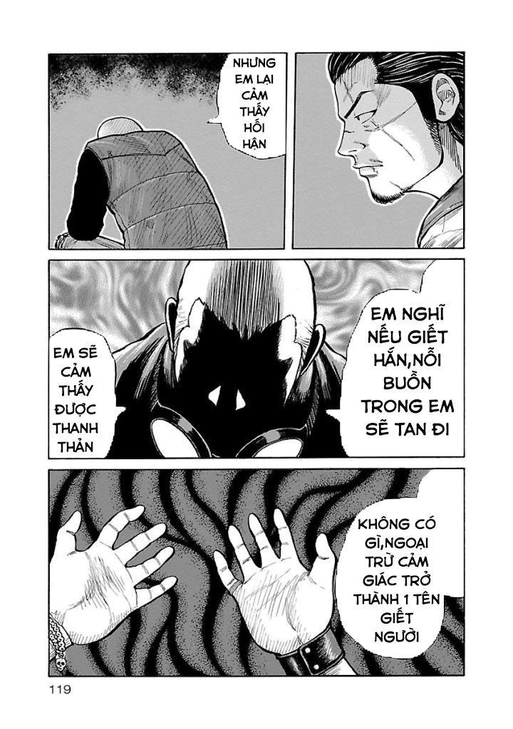 Jank Runk Family Chapter 5 - 6