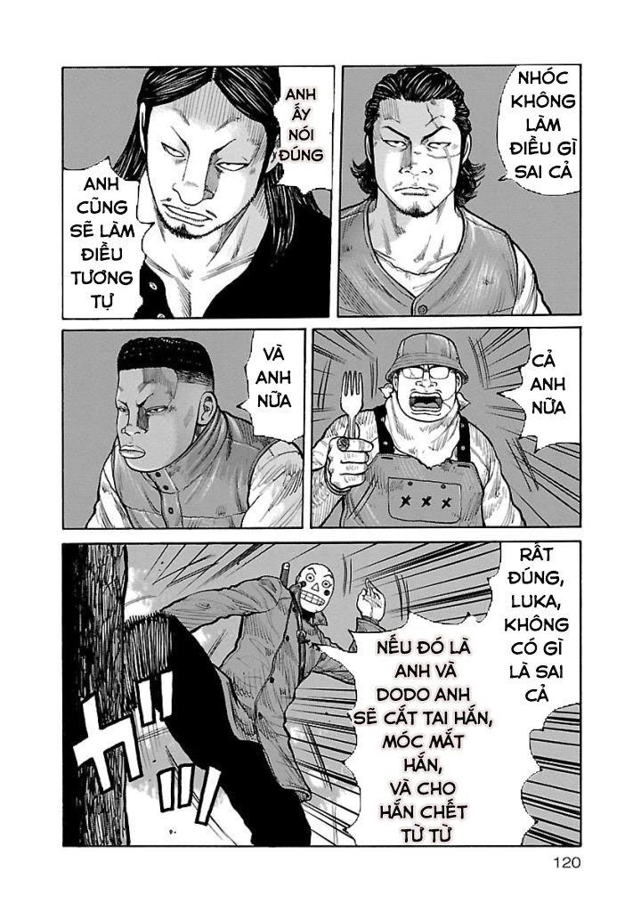 Jank Runk Family Chapter 5 - 7