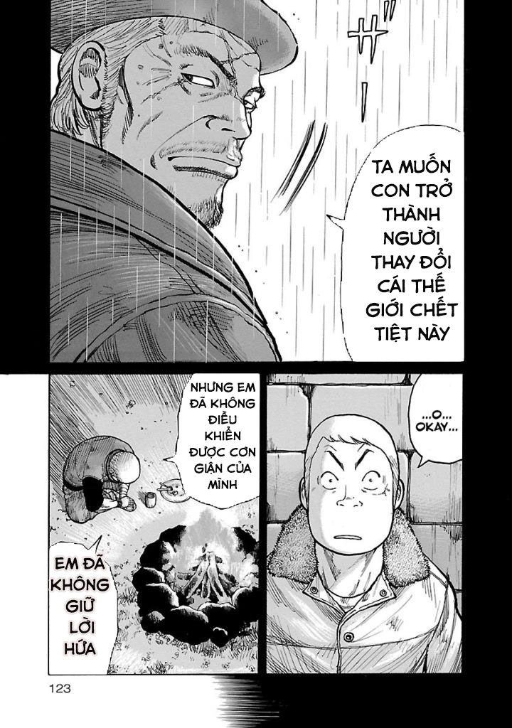 Jank Runk Family Chapter 5 - 10