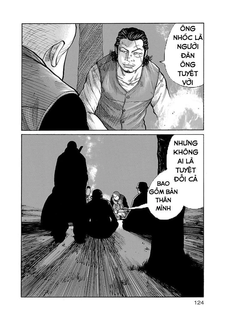 Jank Runk Family Chapter 5 - 11