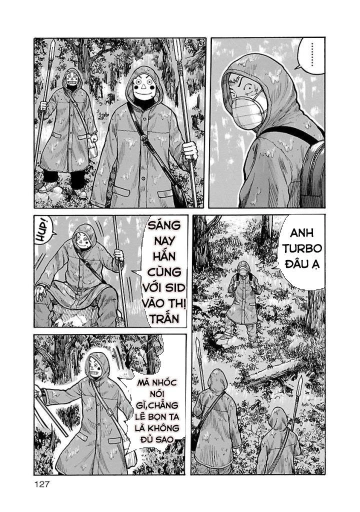 Jank Runk Family Chapter 5 - 14