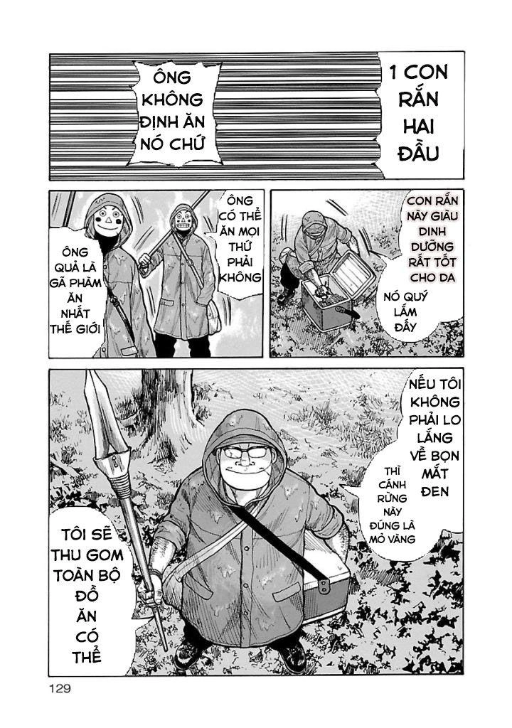 Jank Runk Family Chapter 5 - 16