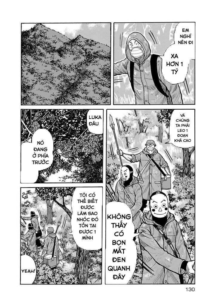 Jank Runk Family Chapter 5 - 17