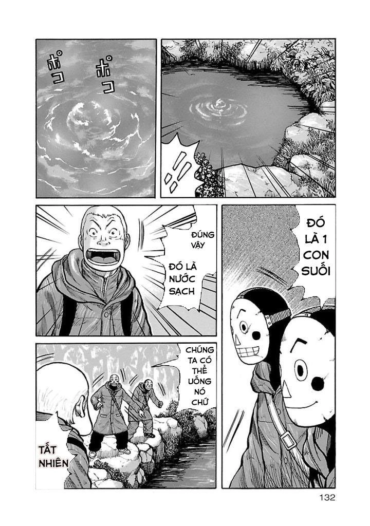 Jank Runk Family Chapter 5 - 19