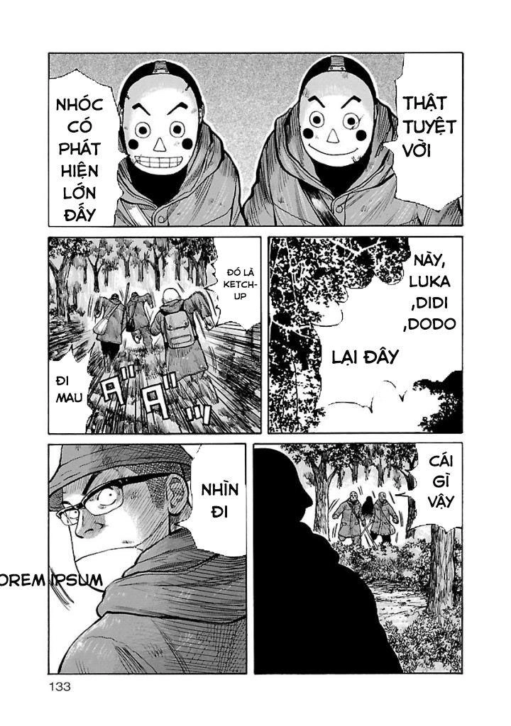 Jank Runk Family Chapter 5 - 20