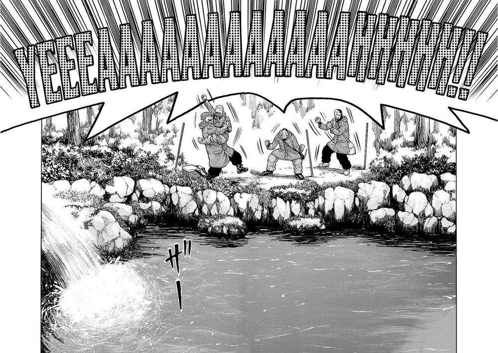 Jank Runk Family Chapter 5 - 22