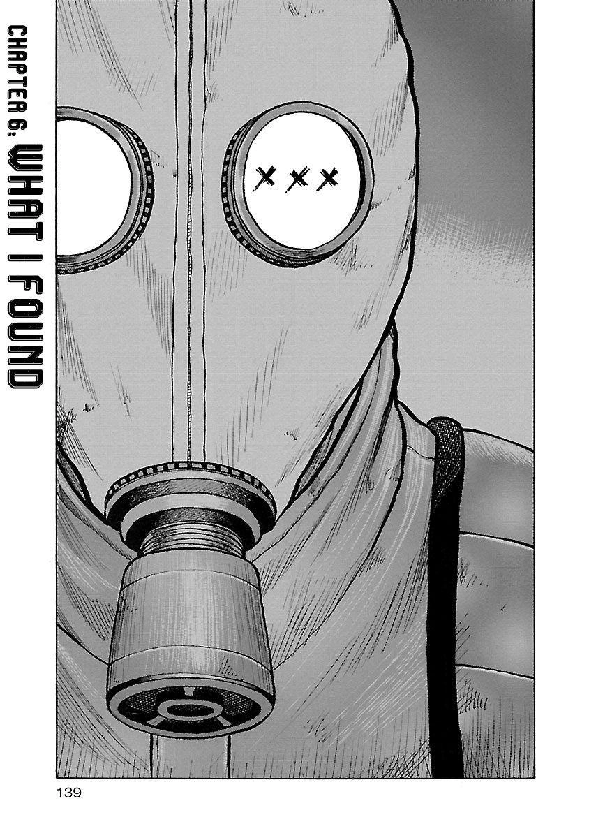 Jank Runk Family Chapter 6 - 2