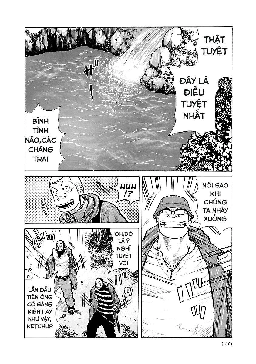 Jank Runk Family Chapter 6 - 3