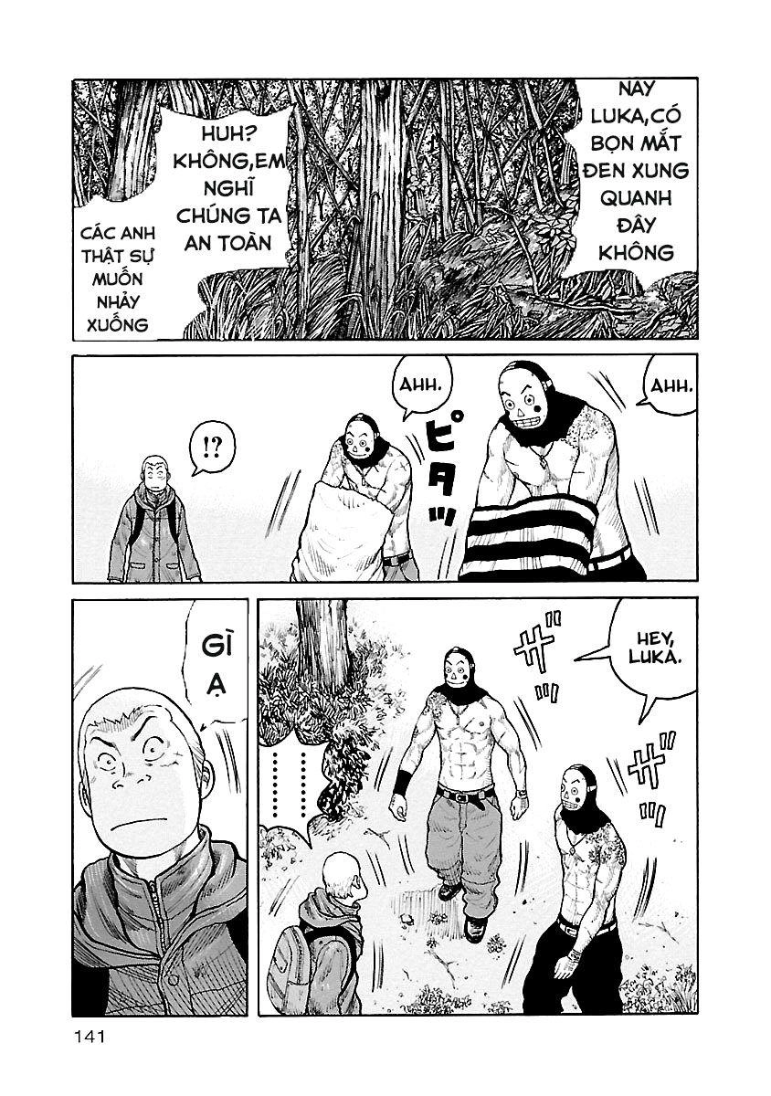 Jank Runk Family Chapter 6 - 4