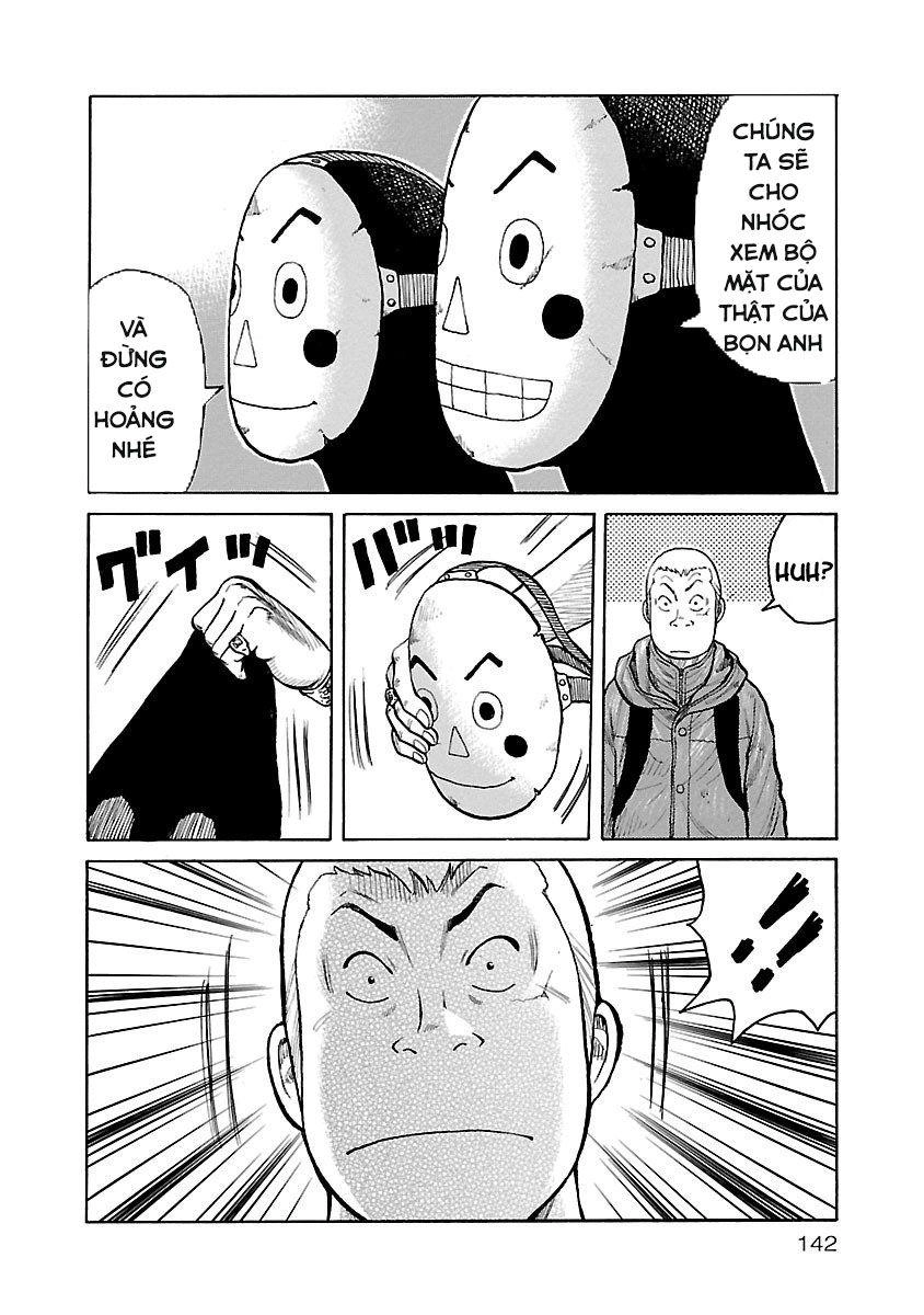 Jank Runk Family Chapter 6 - 5