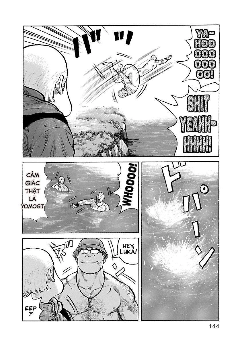 Jank Runk Family Chapter 6 - 7