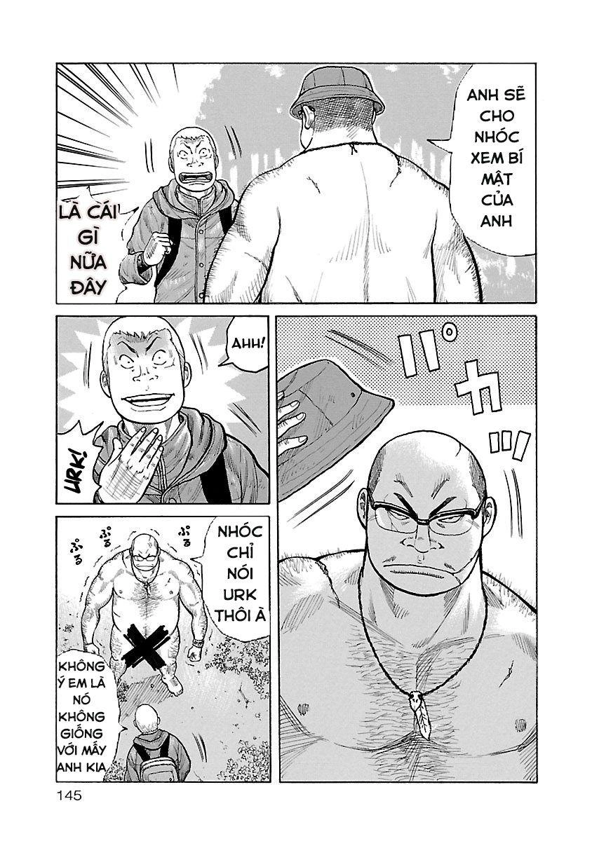 Jank Runk Family Chapter 6 - 8