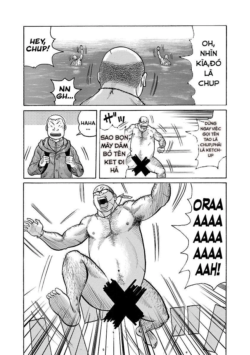 Jank Runk Family Chapter 6 - 9