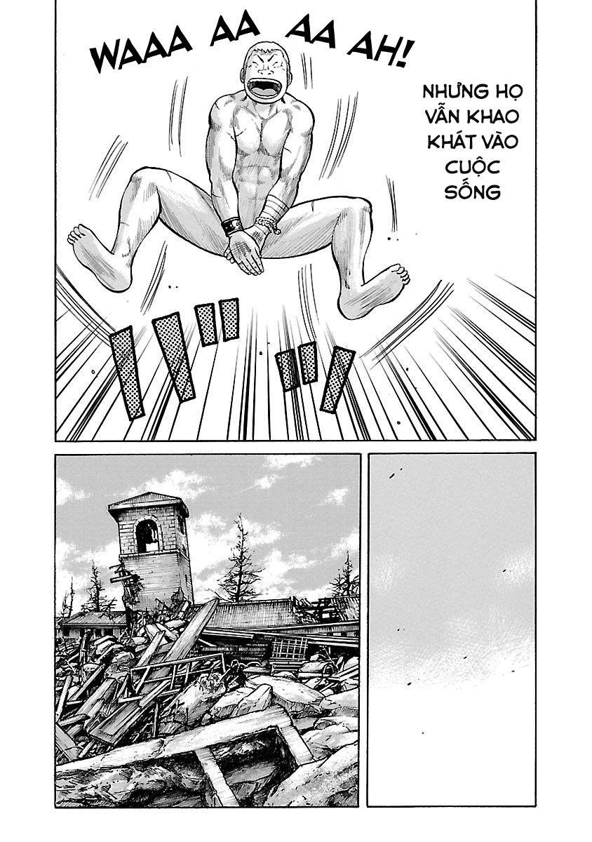 Jank Runk Family Chapter 6 - 11