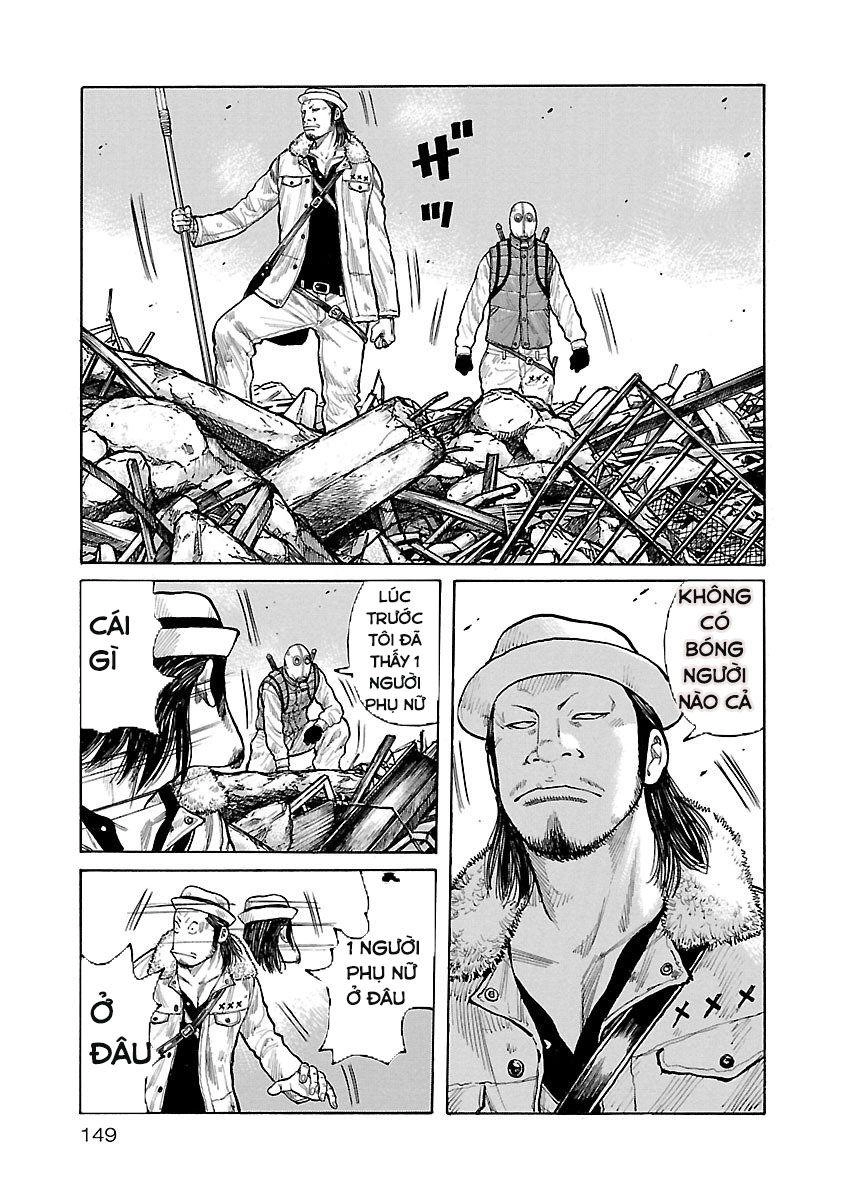 Jank Runk Family Chapter 6 - 12