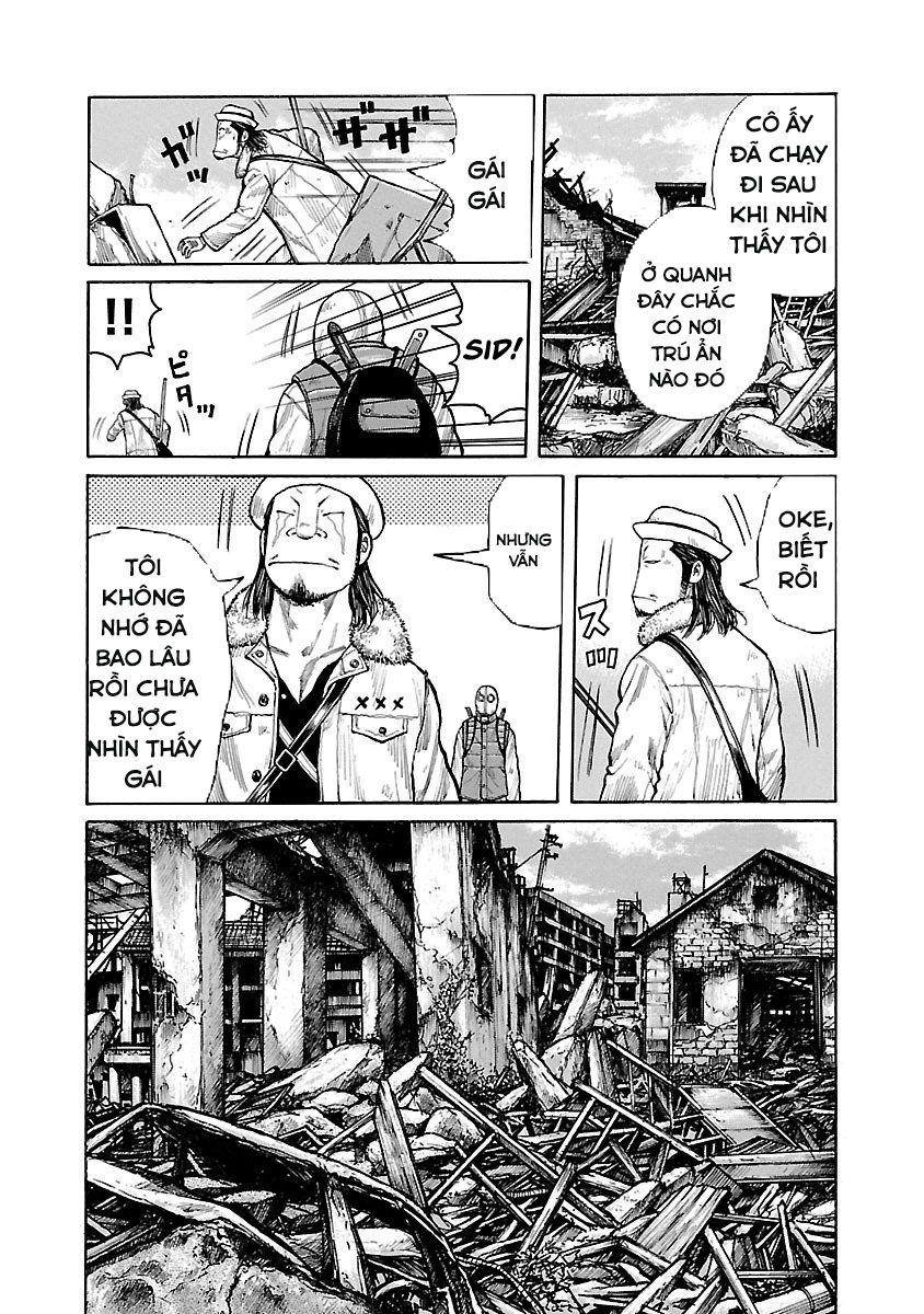 Jank Runk Family Chapter 6 - 13