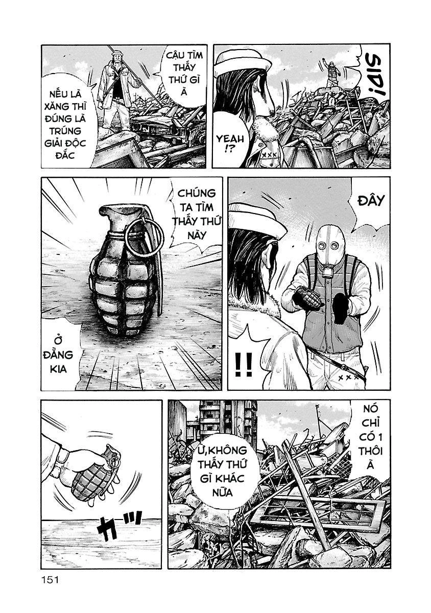 Jank Runk Family Chapter 6 - 14