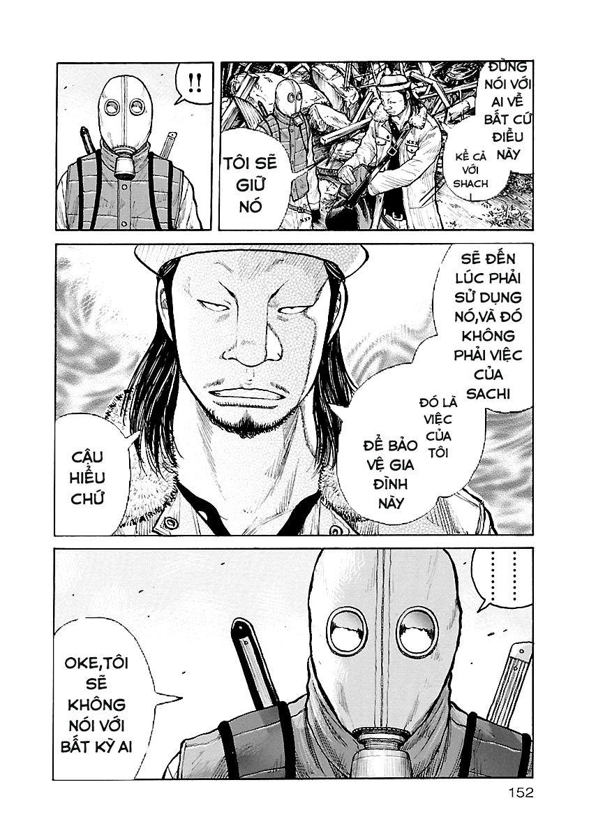 Jank Runk Family Chapter 6 - 15