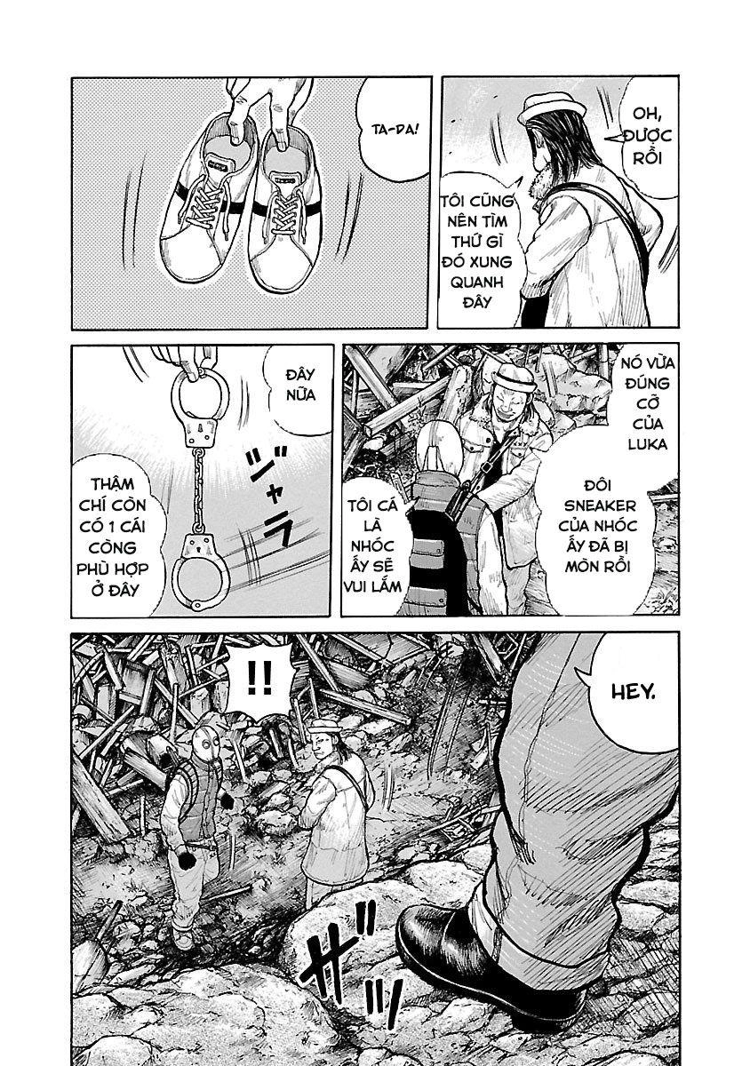 Jank Runk Family Chapter 6 - 16