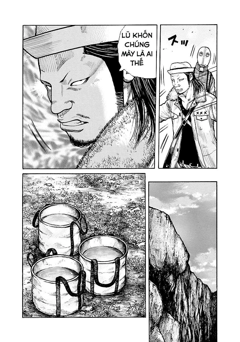 Jank Runk Family Chapter 6 - 18