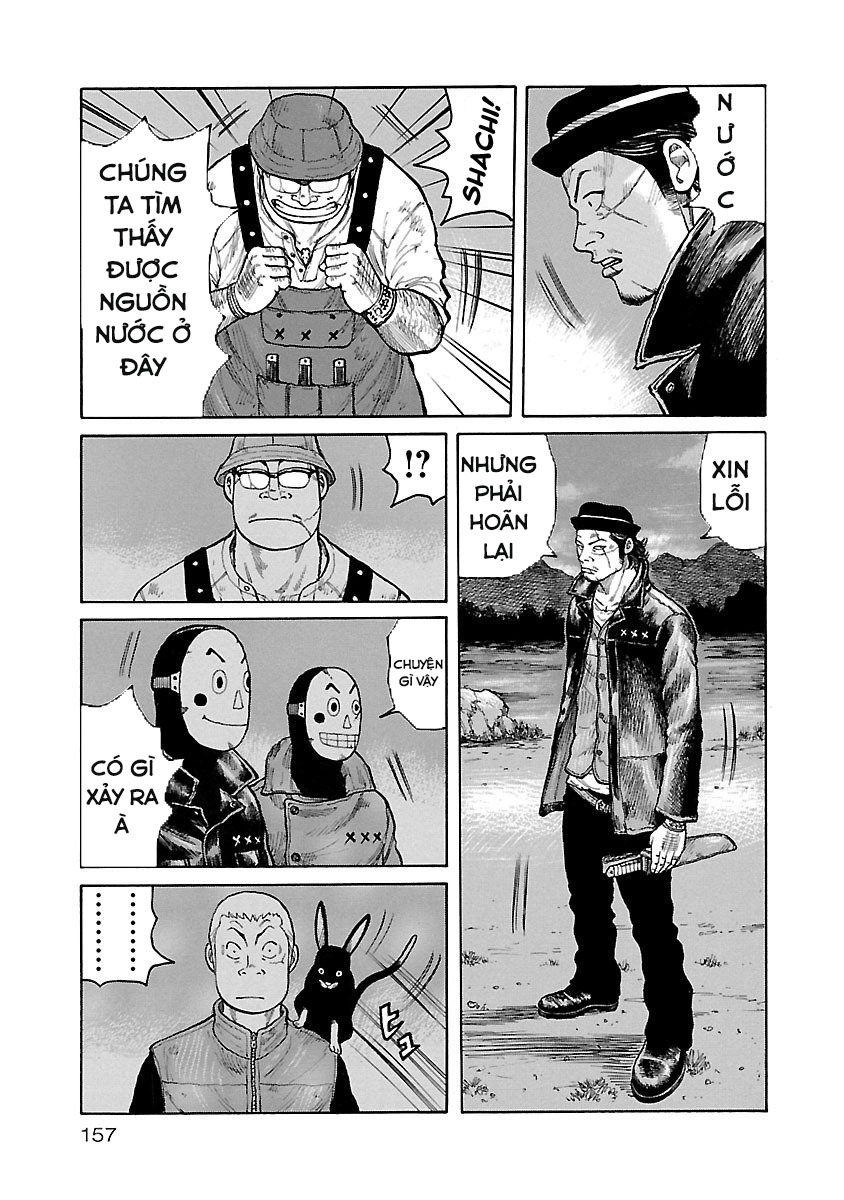 Jank Runk Family Chapter 6 - 19