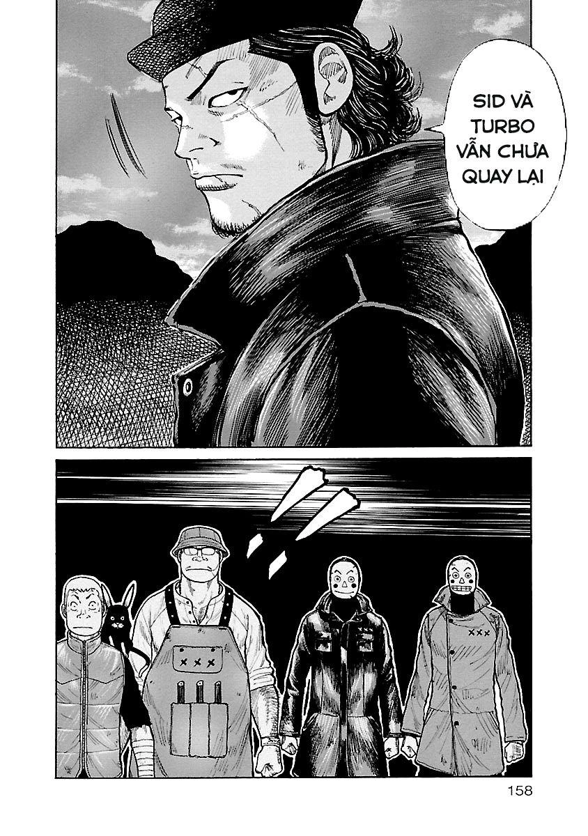 Jank Runk Family Chapter 6 - 20