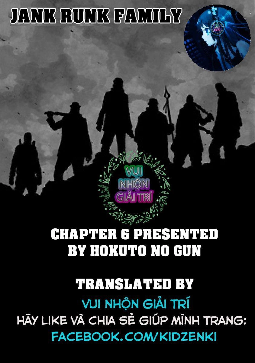 Jank Runk Family Chapter 6 - 21