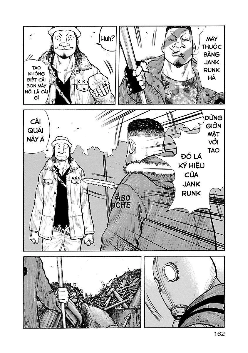 Jank Runk Family Chapter 7 - 5