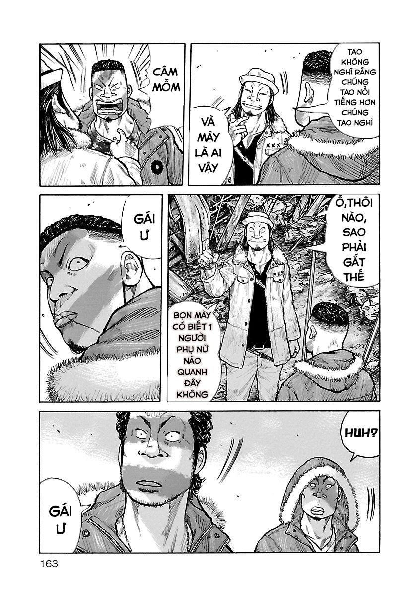 Jank Runk Family Chapter 7 - 6