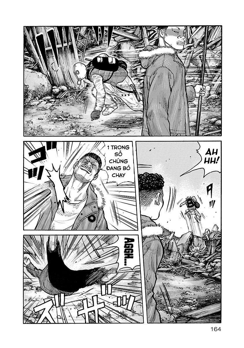 Jank Runk Family Chapter 7 - 7