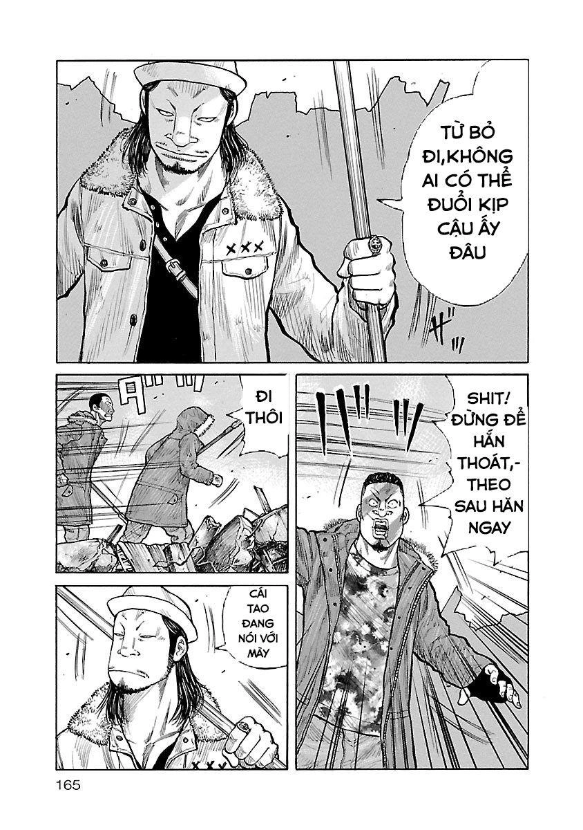 Jank Runk Family Chapter 7 - 8