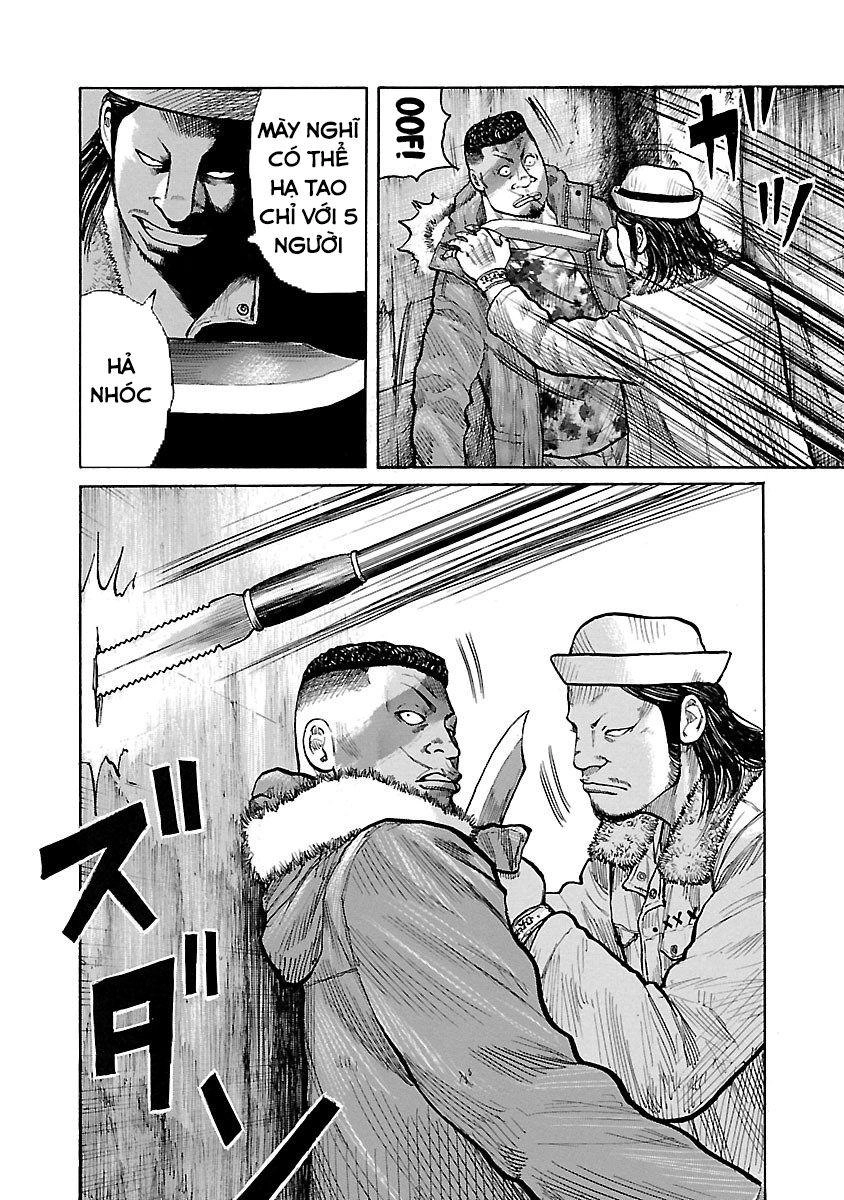 Jank Runk Family Chapter 7 - 15