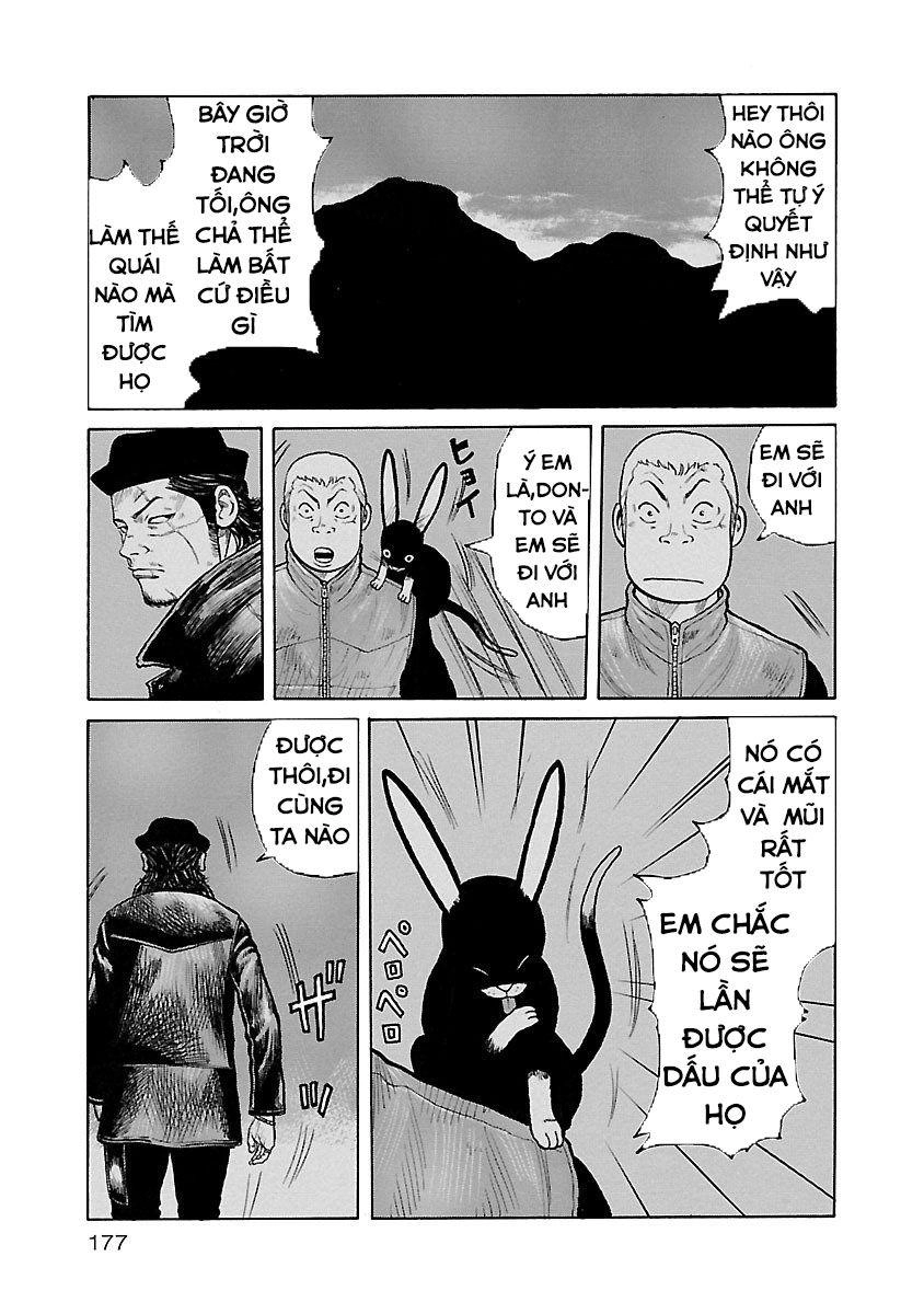 Jank Runk Family Chapter 7 - 19