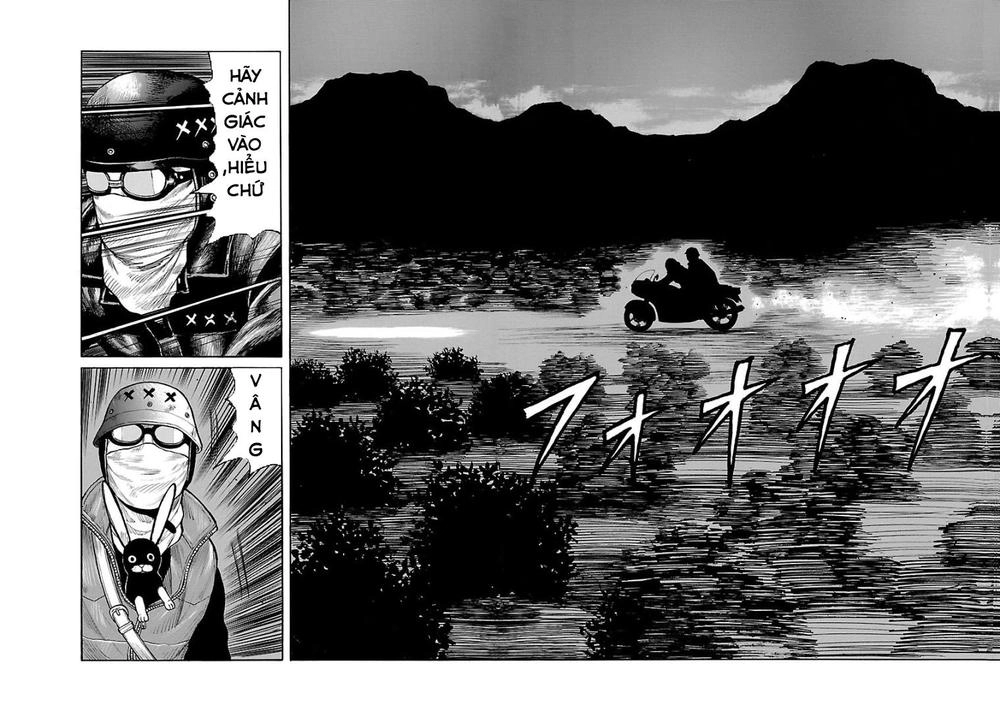 Jank Runk Family Chapter 7 - 20