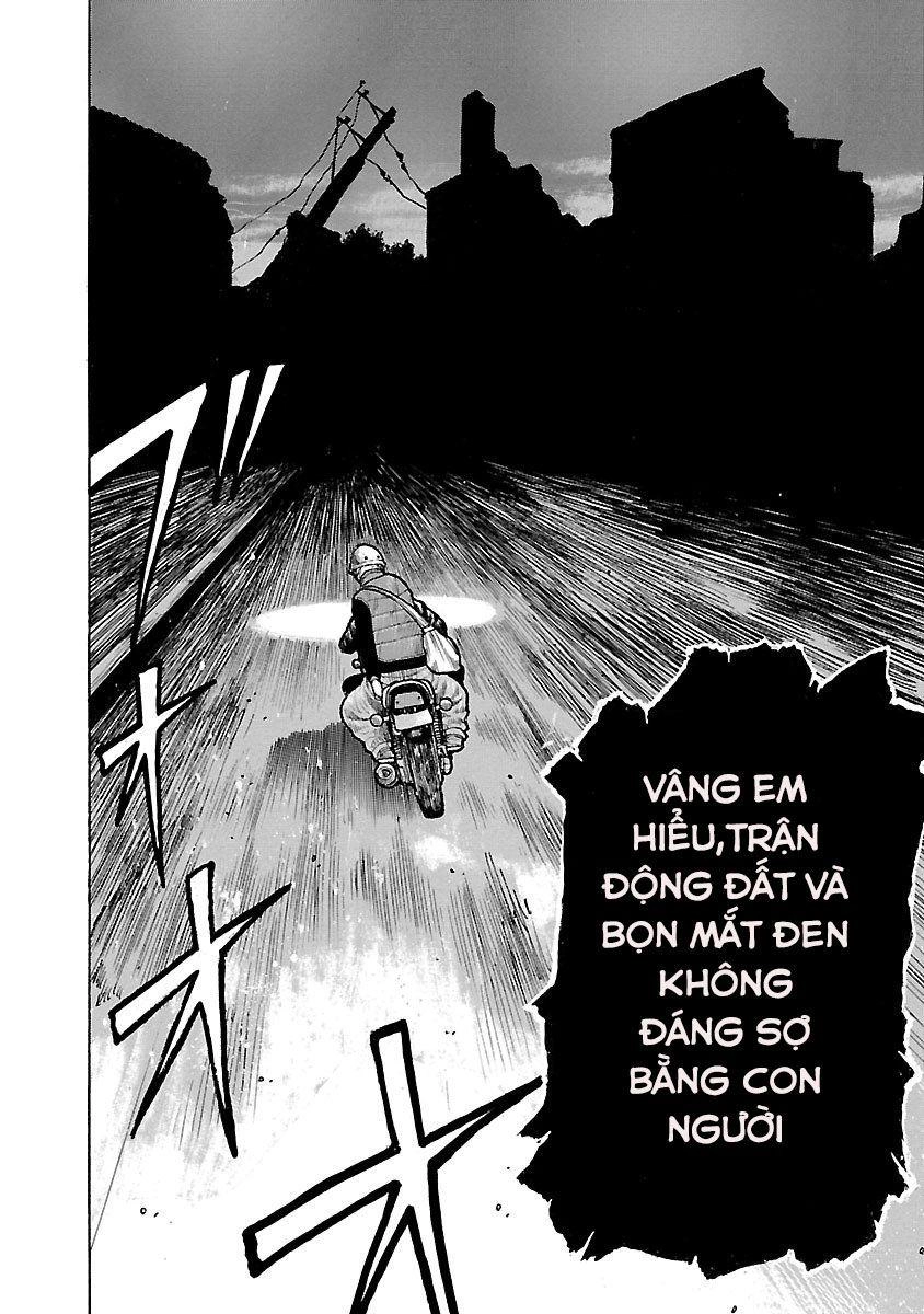 Jank Runk Family Chapter 7 - 21