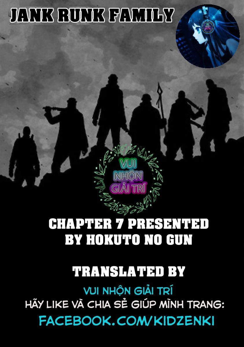 Jank Runk Family Chapter 7 - 22