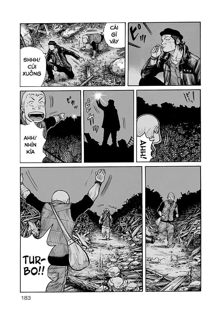 Jank Runk Family Chapter 8 - 4