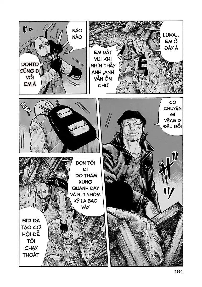 Jank Runk Family Chapter 8 - 5